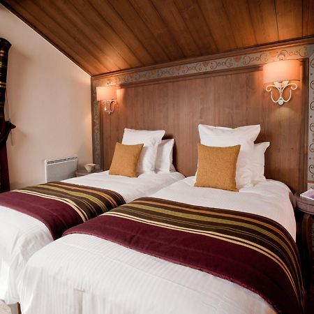 Aparthotel Le Hameau Du Kashmir Val Thorens Zewnętrze zdjęcie