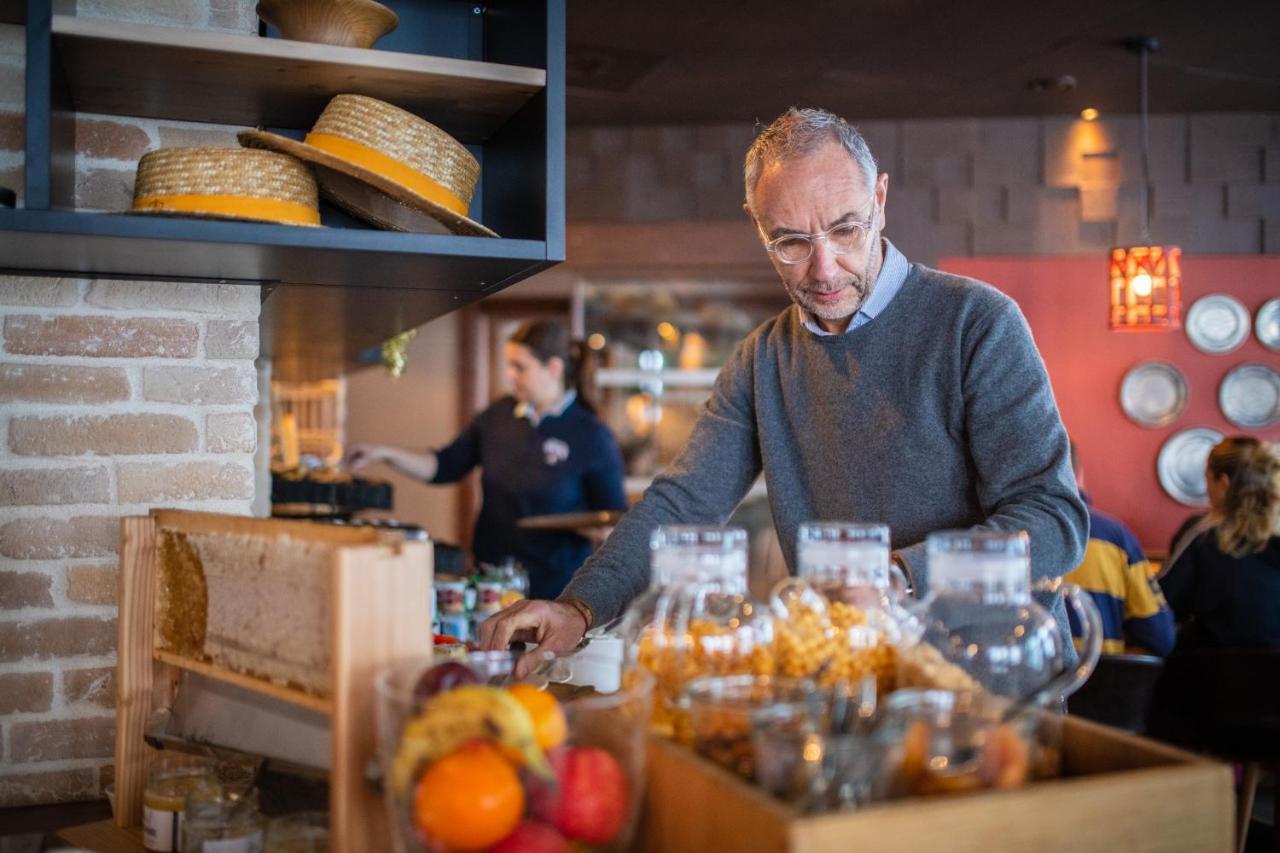 Aparthotel Le Hameau Du Kashmir Val Thorens Zewnętrze zdjęcie