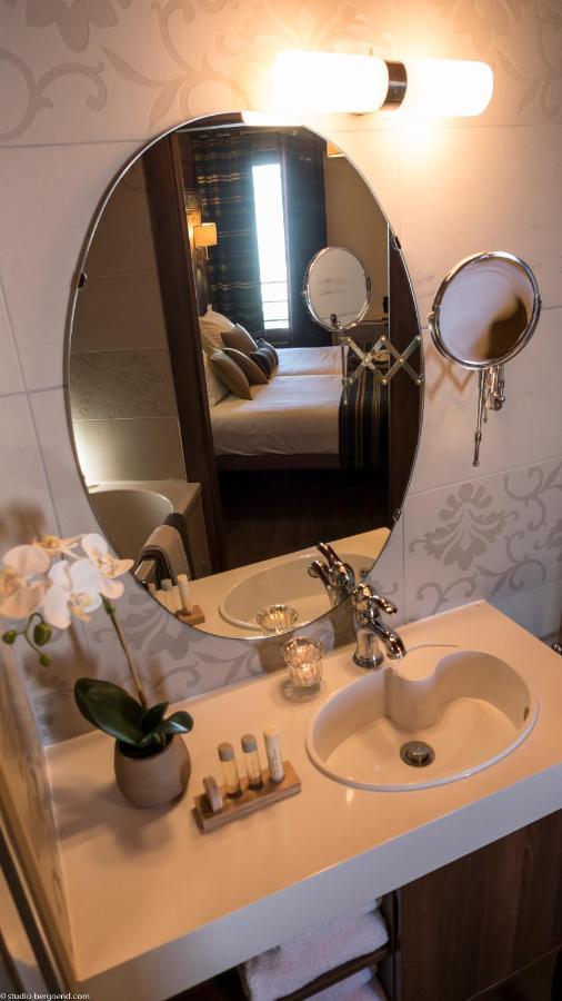 Aparthotel Le Hameau Du Kashmir Val Thorens Zewnętrze zdjęcie
