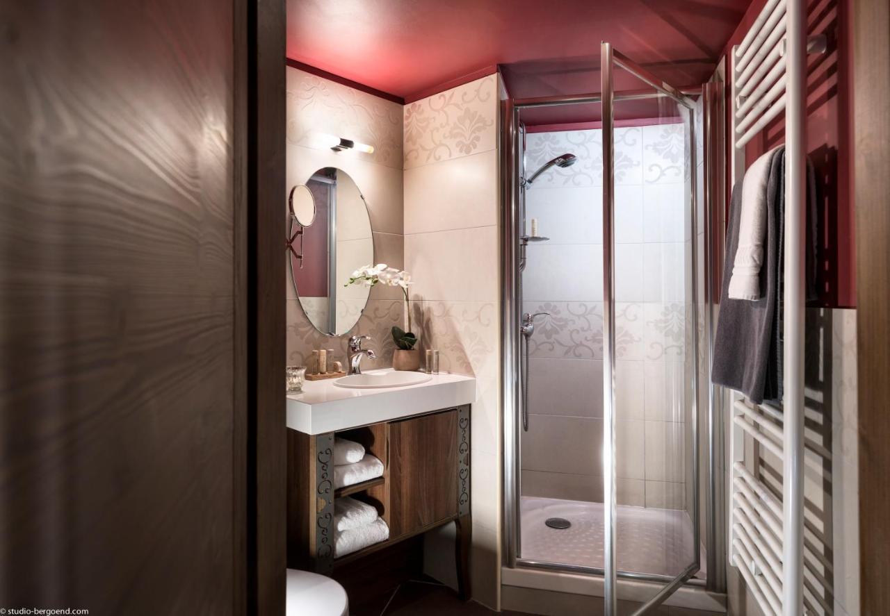 Aparthotel Le Hameau Du Kashmir Val Thorens Zewnętrze zdjęcie